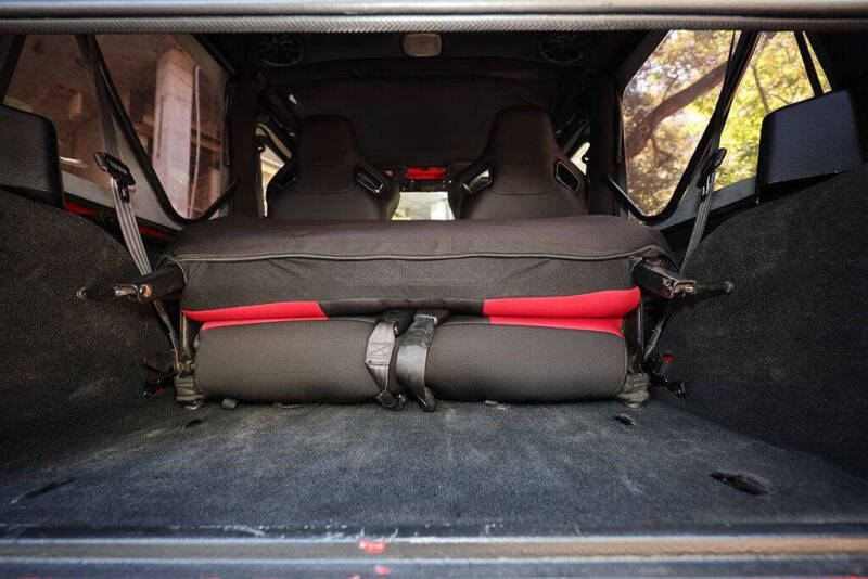 1999 Jeep Wrangler Sport