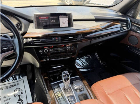 2018 BMW X5 sDrive35i