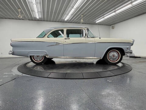 1956 Ford Customline