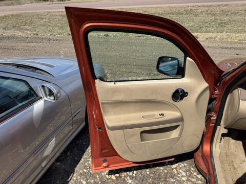 2006 Chevrolet HHR LT