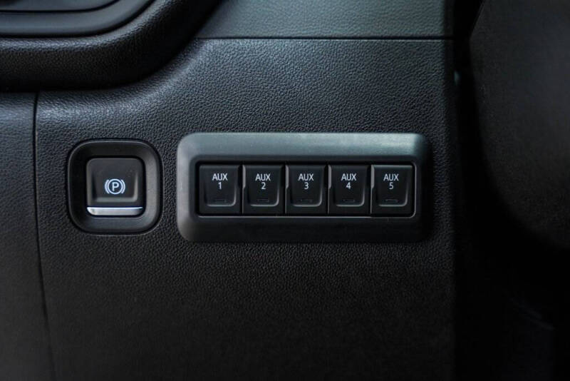 2025 Chevrolet Silverado 3500HD