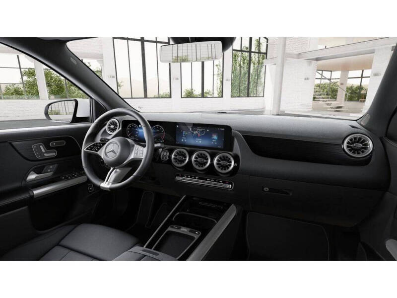 2026 Mercedes-Benz GLA GLA 250 4MATIC
