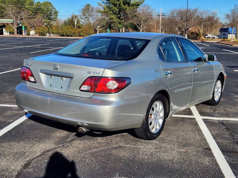 2003 Lexus ES 300