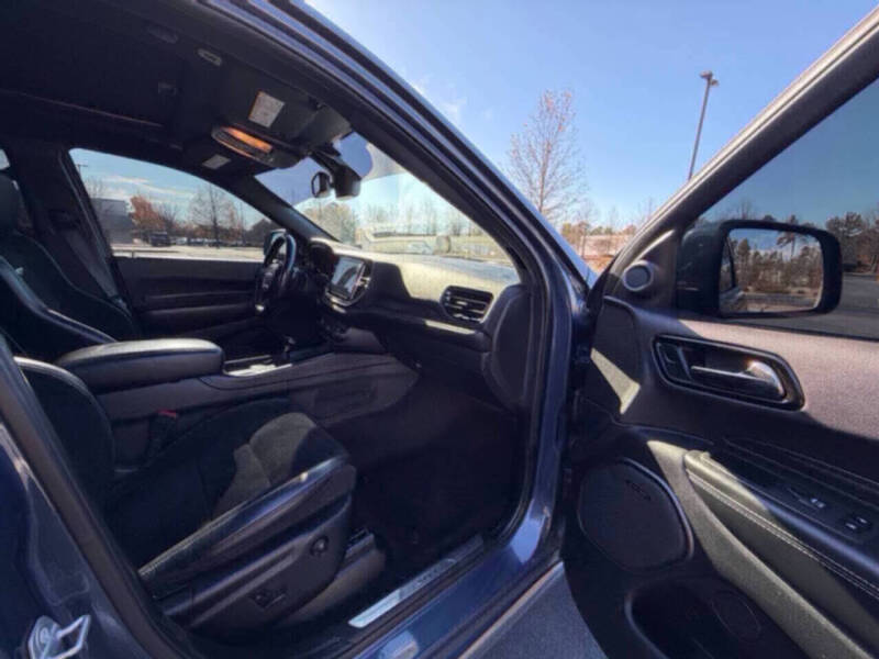 2021 Dodge Durango SRT 392