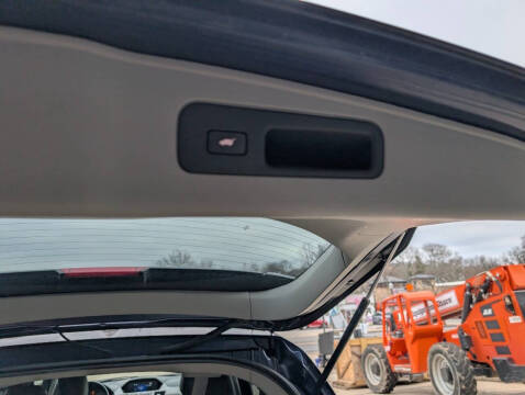 2016 Honda Odyssey Touring Elite