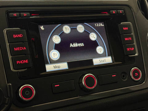 2013 Volkswagen Tiguan SE