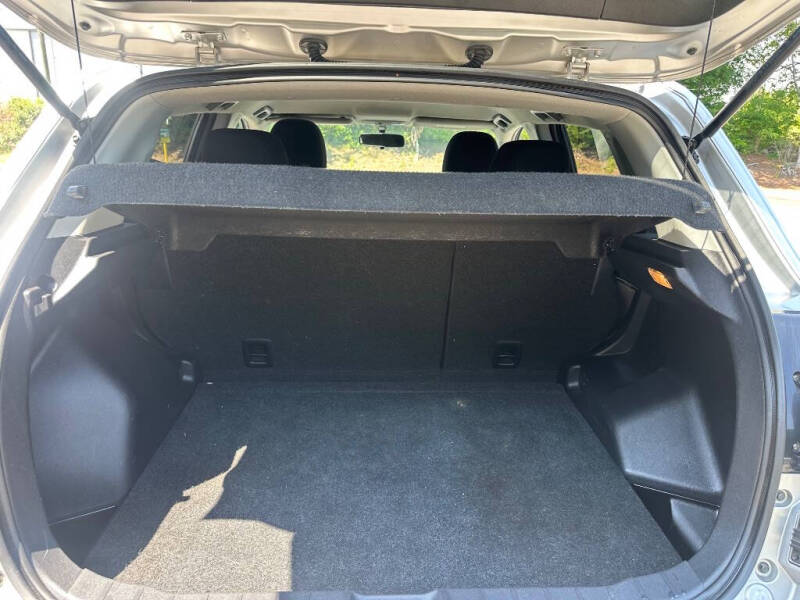 2019 Mitsubishi Outlander Sport LE