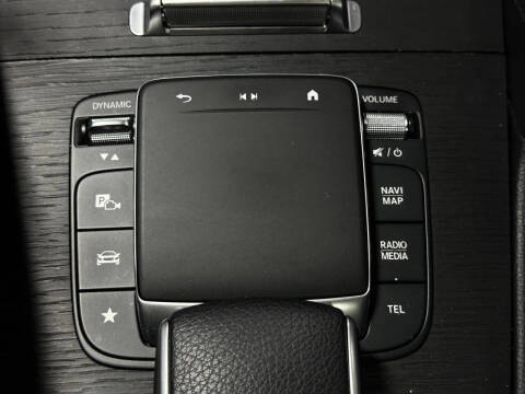 2024 Mercedes-Benz GLS GLS 450