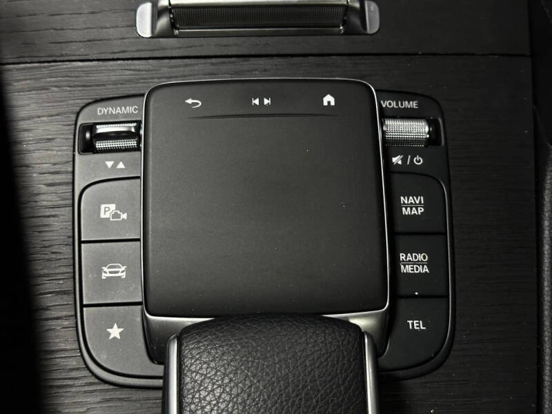 2024 Mercedes-Benz GLS GLS 450