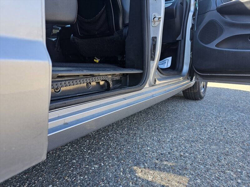 2016 Dodge Grand Caravan R/T