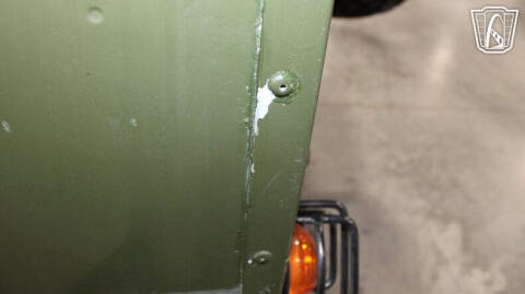 1993 Land Rover Defender 110