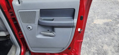 2006 Dodge Ram 3500 Laramie