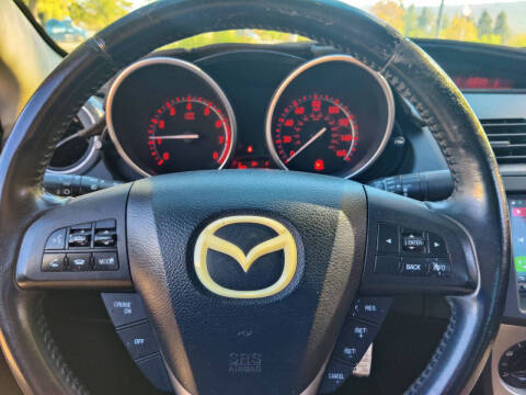 2010 Mazda MAZDA3 s Grand Touring