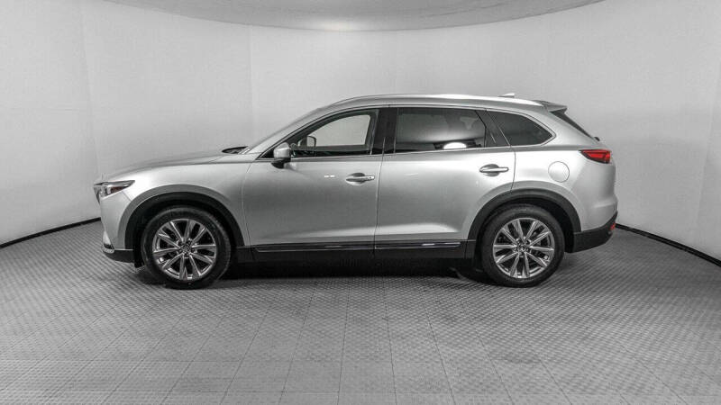 2023 Mazda CX-9 Grand Touring