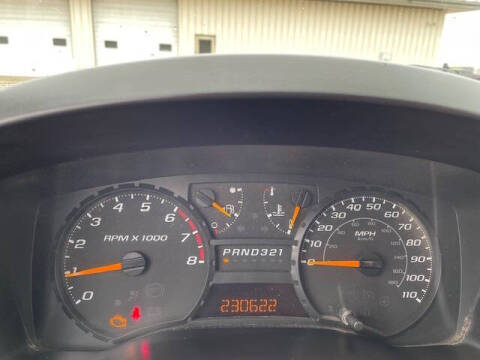 2006 Chevrolet Colorado Work Truck