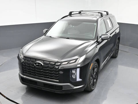 2023 Hyundai Palisade XRT