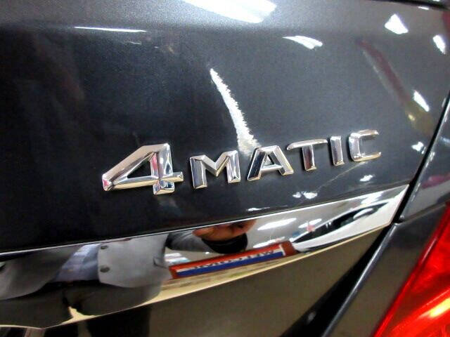 2017 Mercedes-Benz GLC GLC 300 4MATIC