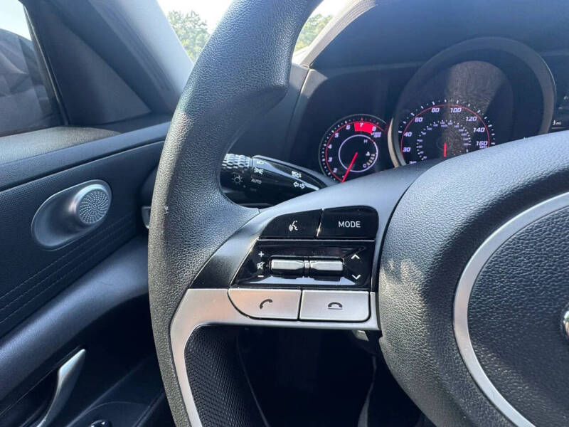 2022 Hyundai Elantra