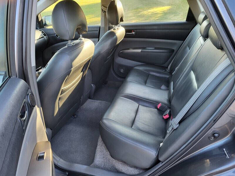 2009 Toyota Prius Standard