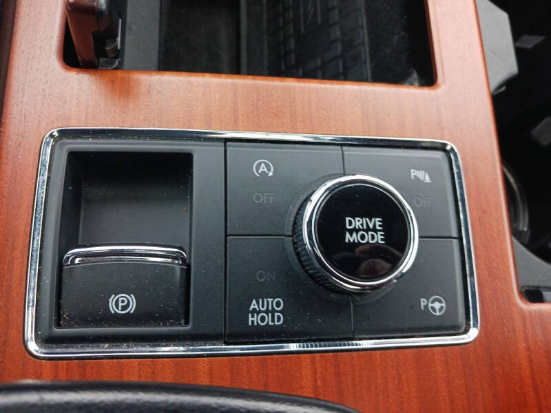 2019 Lincoln Navigator L Reserve