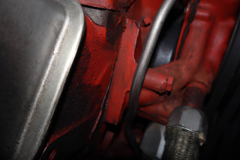 1972 Chevrolet Corvette