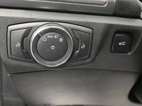 2020 Ford Fusion Hybrid SE