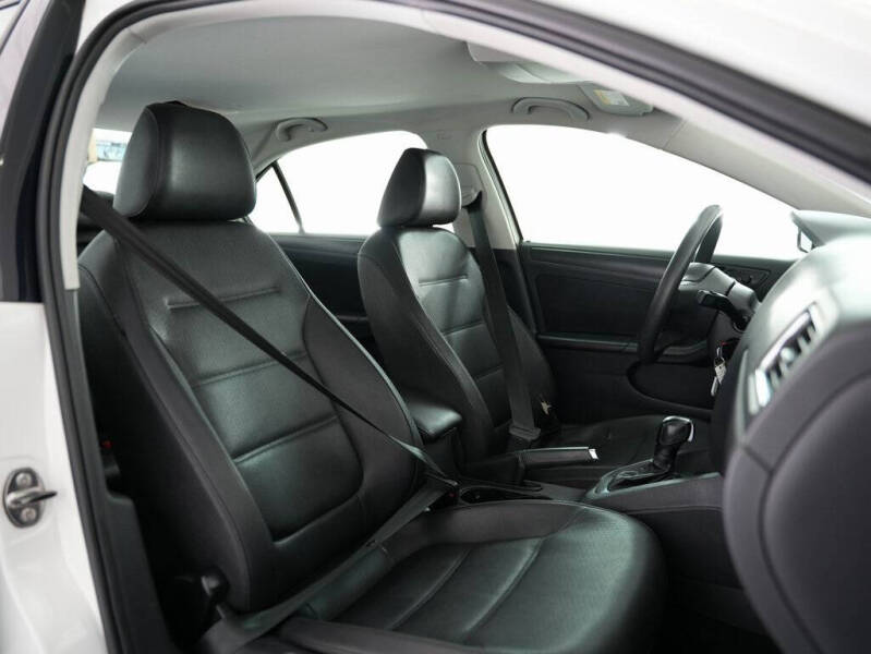 2012 Volkswagen Jetta