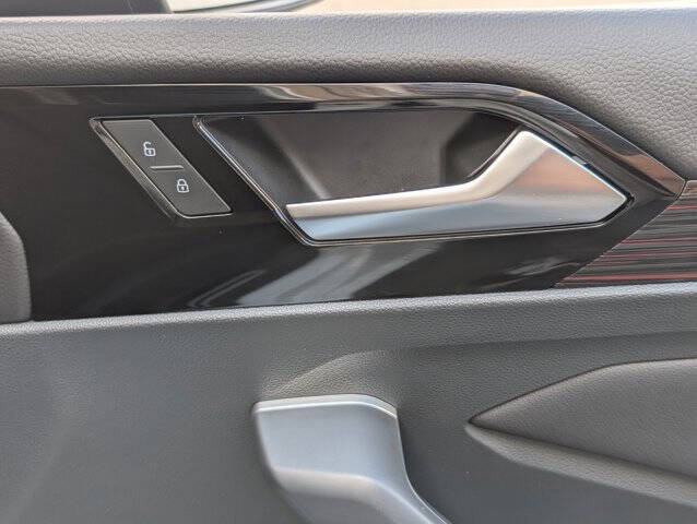 2024 Volkswagen Jetta GLI 40th Anniversary Edition