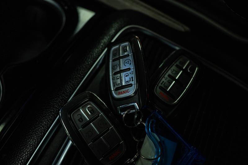 2021 Chrysler Pacifica Hybrid Limited