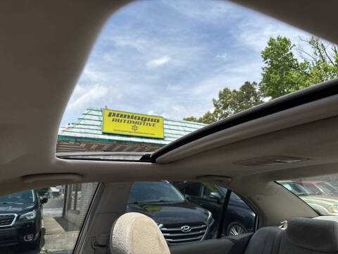 2006 Hyundai Sonata GLS