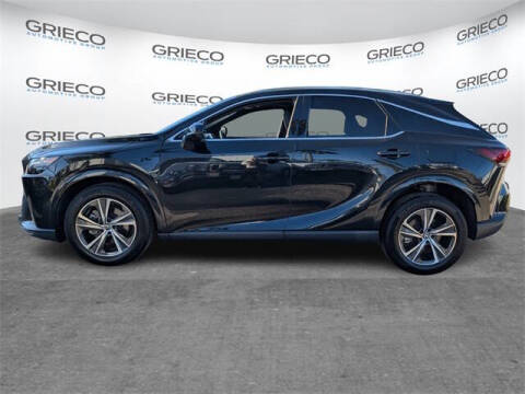 2023 Lexus RX 350