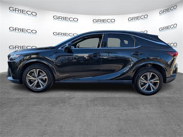 2023 Lexus RX 350