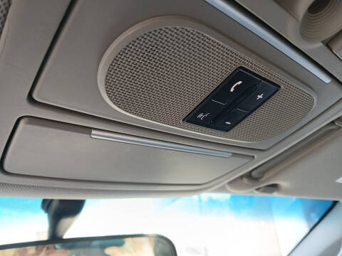 2012 Hyundai Veracruz GLS