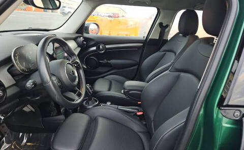 2024 MINI Hardtop 4 Door Cooper S