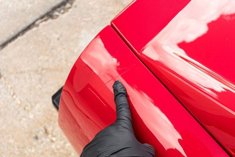 1979 Ferrari 308 GTB