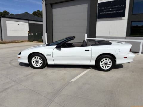 1994 Chevrolet Camaro Z28