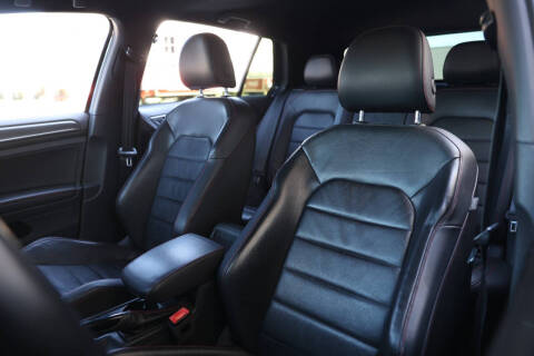 2018 Volkswagen Golf GTI