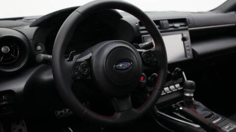 2026 Subaru BRZ Limited