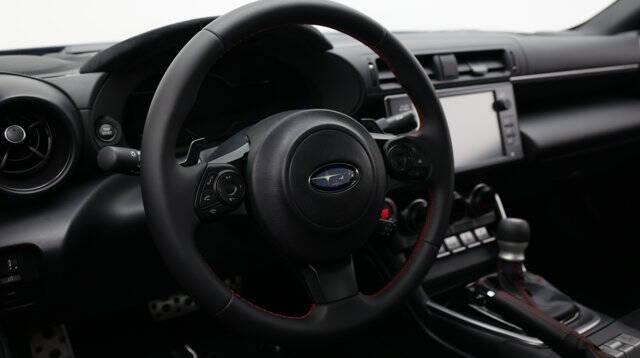 2026 Subaru BRZ Limited