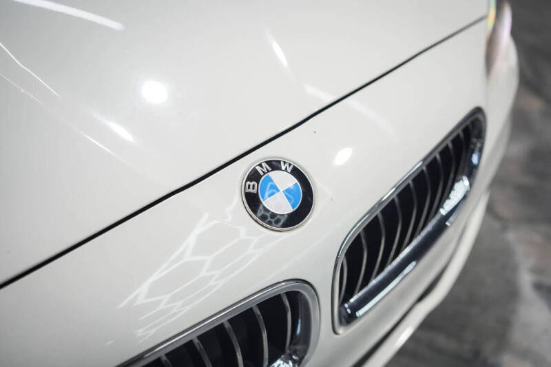 2015 BMW 5 Series 528i