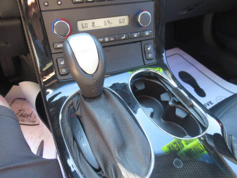 2008 Chevrolet Corvette