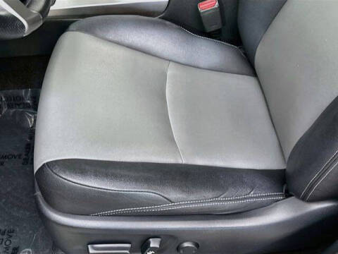 2014 Toyota 4Runner SR5 Premium