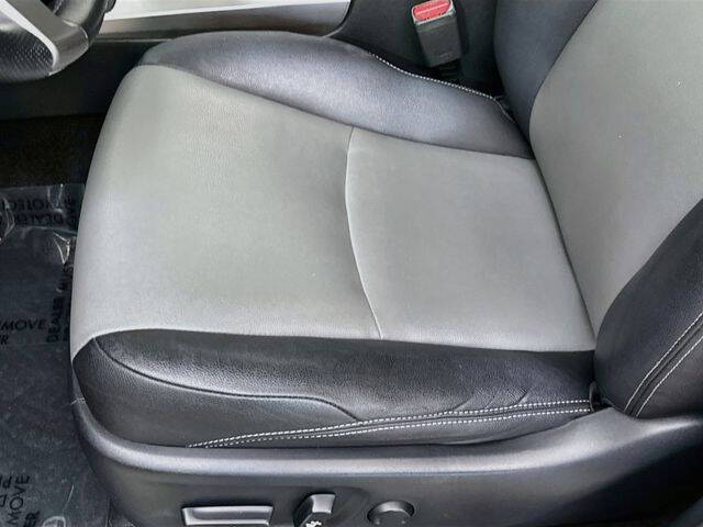2014 Toyota 4Runner SR5 Premium