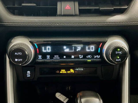 2023 Toyota RAV4 Hybrid Woodland Edition