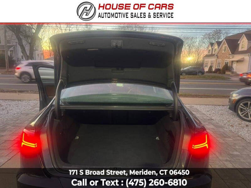 2018 Audi A6 2.0T quattro Premium Plus