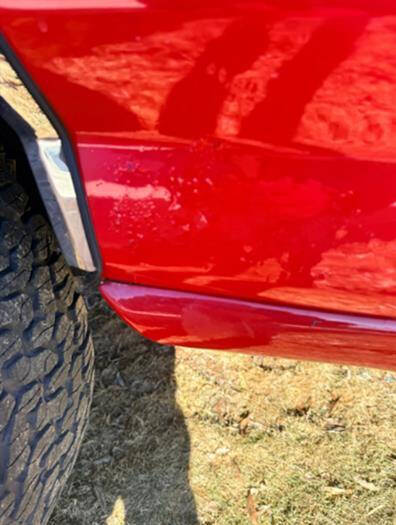 1995 Ford F-150