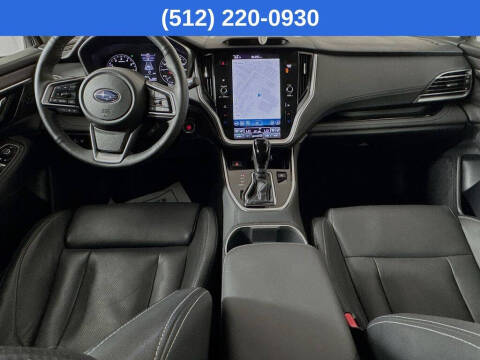 2023 Subaru Outback Touring XT