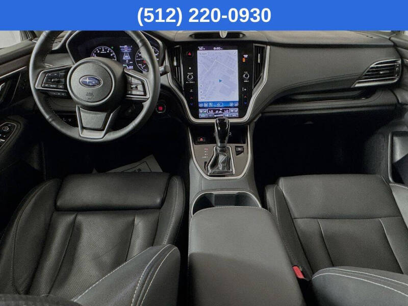 2023 Subaru Outback Touring XT