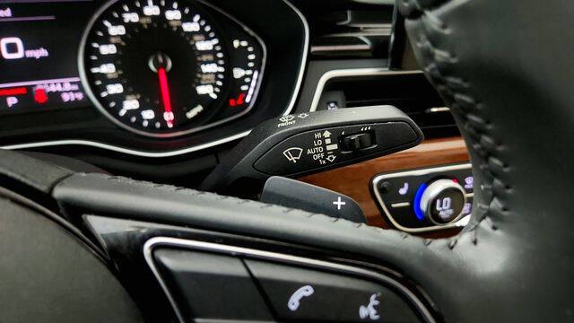 2020 Audi A4 Premium 40 TFSI