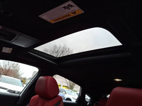 2023 Acura Integra w/Tech w/A-SPEC